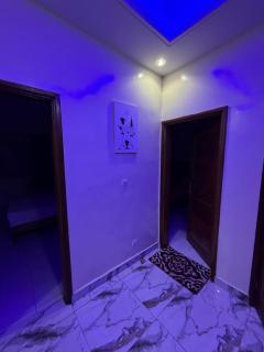 Appartement 2 chambres salon - 7