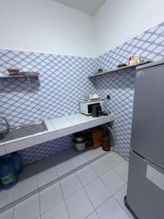 Appartement 2 chambres salon - 5