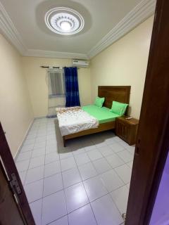 Appartement 2 chambres salon - 2