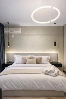 Luxurious Central Stay - Self Check-in - 1