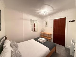4 Royal Mile flat near Edinburgh Castle - 4