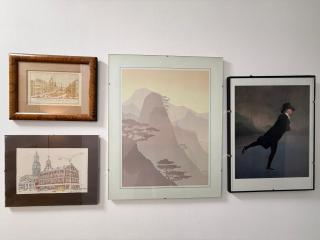 4 Royal Mile flat near Edinburgh Castle - 2