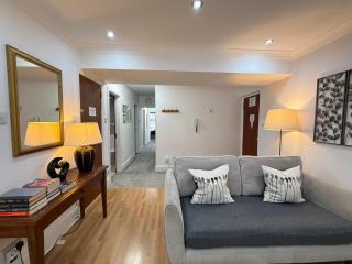 4 Royal Mile flat near Edinburgh Castle - 6