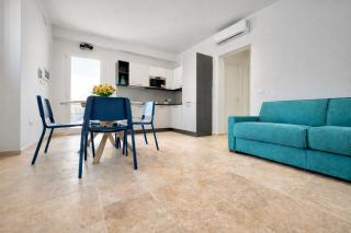 Il Villino Porto Cesareo - Alloggio con posto auto - 8