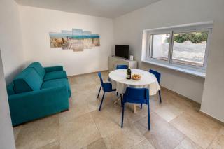 Il Villino Porto Cesareo - Alloggio con posto auto - 7