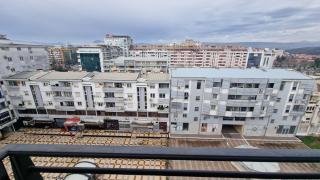 Maxim Apartment Podgorica - 1