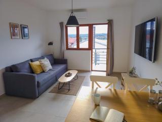 Penthouse apartment in Gornji Karin near the beach - 5