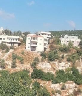 عجلون محنا الطياره - 4