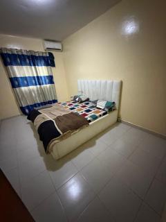 Appartement 3 chambres salon - 2