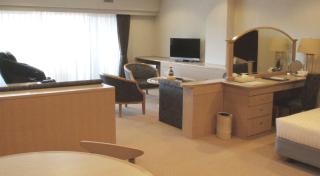 Hotel Cypress Karuizawa - Karuizawa - 6