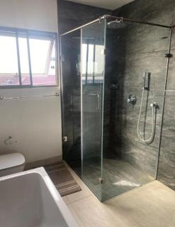 Hannah court Apartment - 1