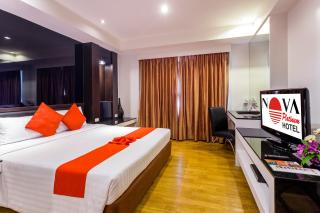 Nova Platinum Hotel - 4