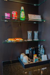 Nova Platinum Hotel - 1