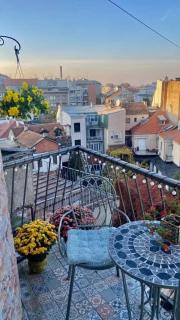 Modern Central Apartment in Hilandarska Street - 3