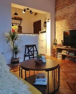 Modern Central Apartment in Hilandarska Street - 4