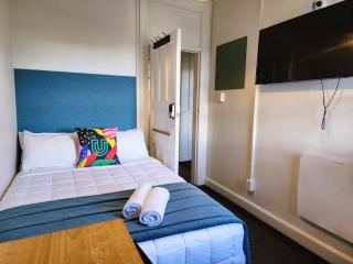 Urban Lounge Sleepery Carterton - 6