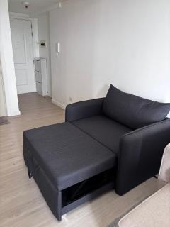 Bali 1BR Corner Unit Azure North Pampanga - 7