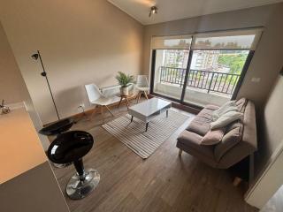 Departamento en Puerto Chico, a pasos de la Playa - 5