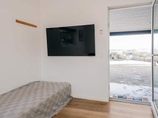 Modern Retreat in Graerup - By Traum Ferienwohnungen - Oksbøl - 7