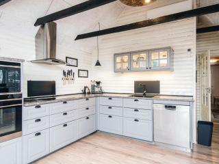 Renovated Cottage with Spa - By Traum Ferienwohnungen - Blåvand - 7