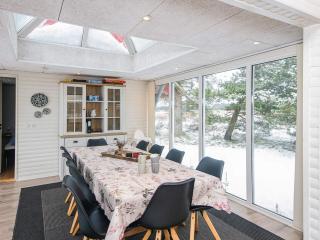 Renovated Cottage with Spa - By Traum Ferienwohnungen - Blåvand - 3