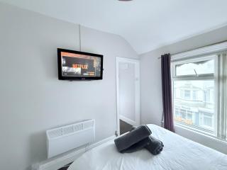 The Gables Hotel by Cherish Lewis Blackpool - 1