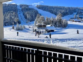 Mountain retreat in Uvdal WIFI SAUNA - 9