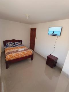 Hotel CasaBlanca"Tablon de miraflores" - 8