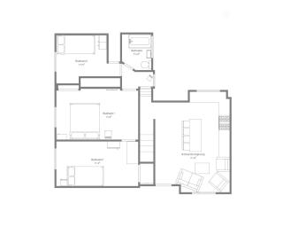 Coastal Retreat in the Heart of Lyme Regis - 3