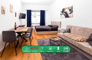 City Prestige Apartment - 0