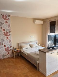 Anatolia Sea View Studio Apartment - 0