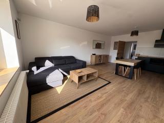 Appartement neuf 2 pièces 67m2 "Le Ruisseau" - 7