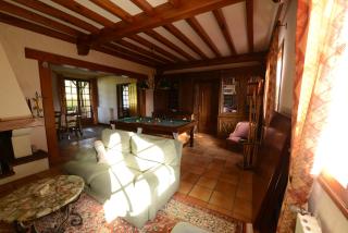 Gîte Nolan - 8