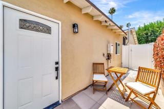 Brand new one bedroom suite - 7