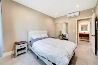 Brand new one bedroom suite - 5