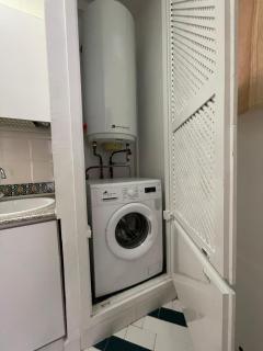 Mediterranean studio - 3