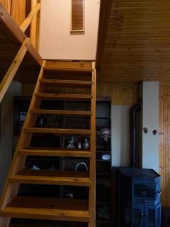 Mavrovo Lake Chalet - 2