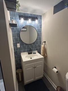 Bohemian Chic Parkside Retreat - 2