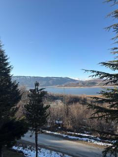 Mavrovo Lake Chalet - 5