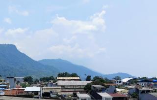 Hotel Real, Villa Garzón - 1