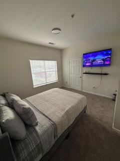 Cozy 1bd apartment 420 friendly 15 min from ATL airport - 7