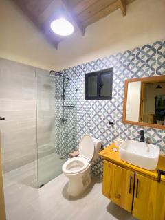 Villas café de la montaña - 1