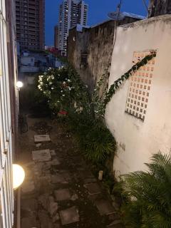 Flat Lume Boa viagem - 8