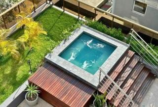 Unity Premium Garden flat - Orla Cabo Branco by Cleo 41m2 - 7