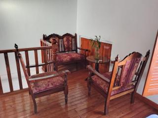 Alojamiento en Abejorral - 9