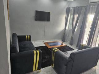 Tapanke Guesthouse - 1