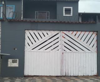Casa Cinza - 1