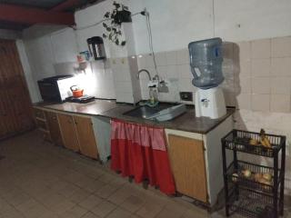 Casona Estación Cabra Corral - 2