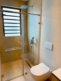 Spacieux appartement neuf 3 chambres en suite à 1 min de la plage - 7