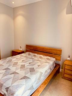 Spacieux appartement neuf 3 chambres en suite à 1 min de la plage - 5